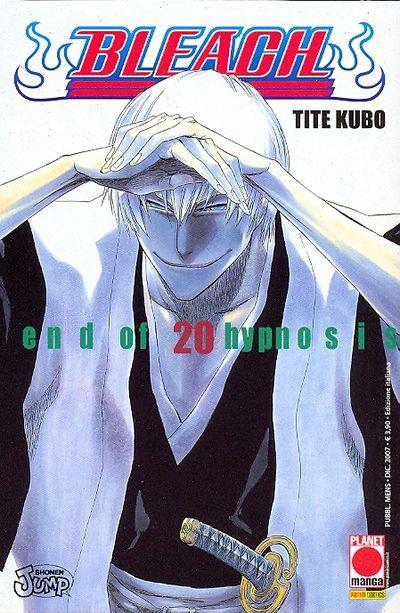 Bleach Vol. 20