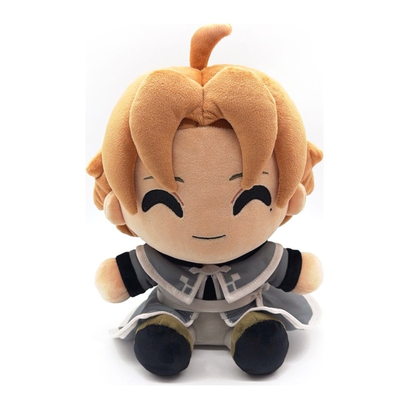 MUSHOKU TENSEI: JOBLESS REINCARNATION - Rudeus Youtooz Plush Figure 22 cm