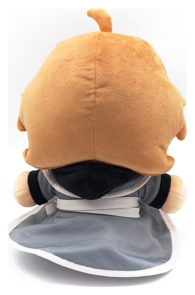 MUSHOKU TENSEI: JOBLESS REINCARNATION - Rudeus Youtooz Plush Figure 22 cm