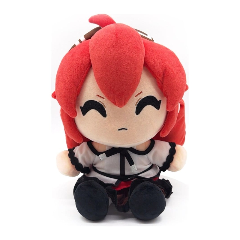 MUSHOKU TENSEI: JOBLESS REINCARNATION - Eris Youtooz Plush Figure 22 cm