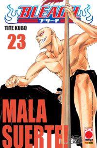 Bleach Vol. 23