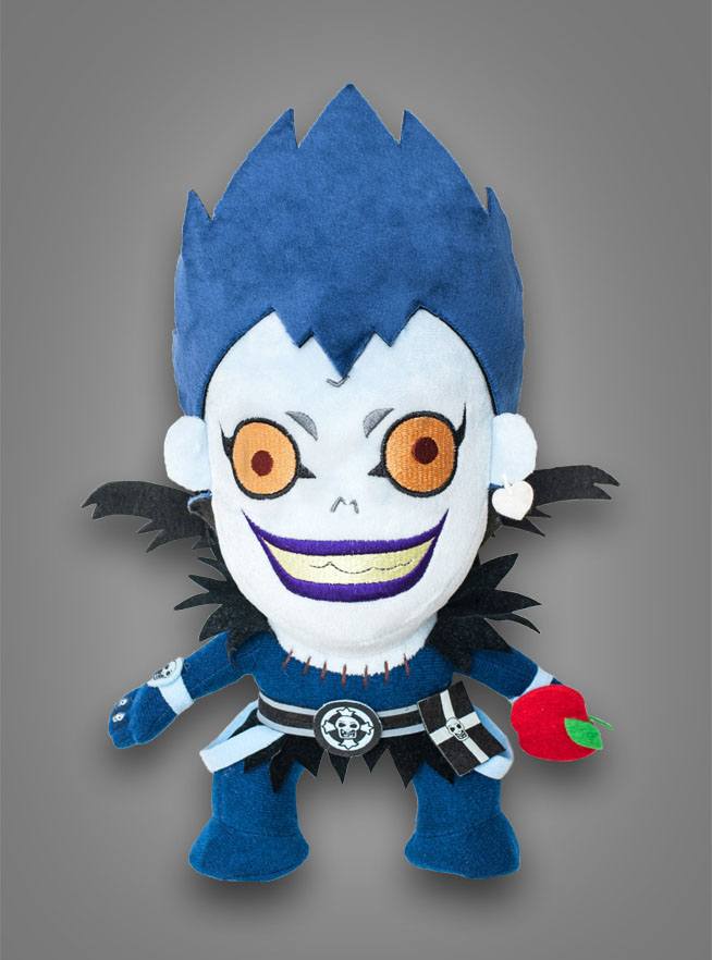 DEATH NOTE - Ryuk Sakami Plush Figure 29 cm