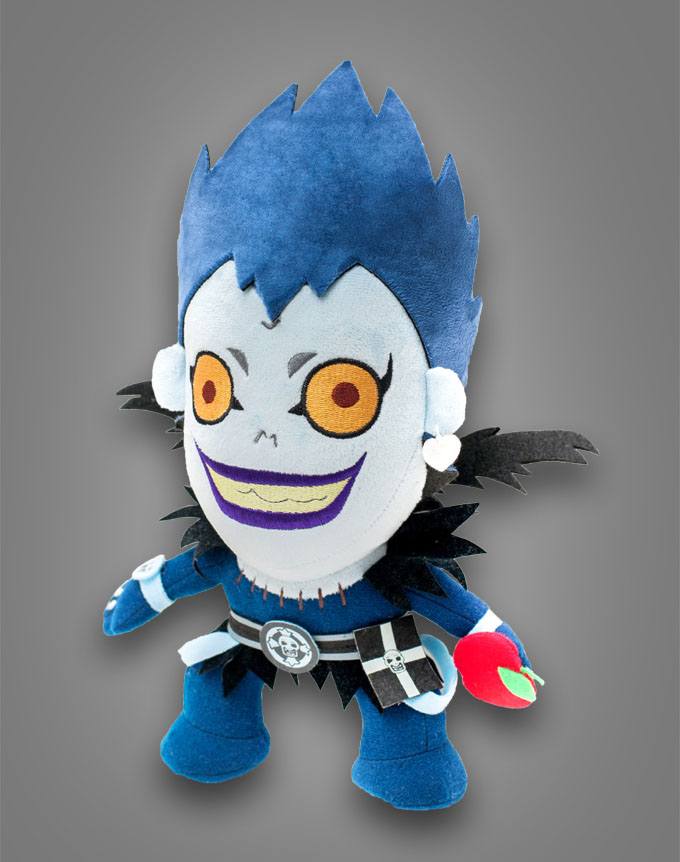 DEATH NOTE - Ryuk Sakami Plush Figure 29 cm