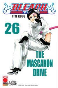 Bleach Vol. 26