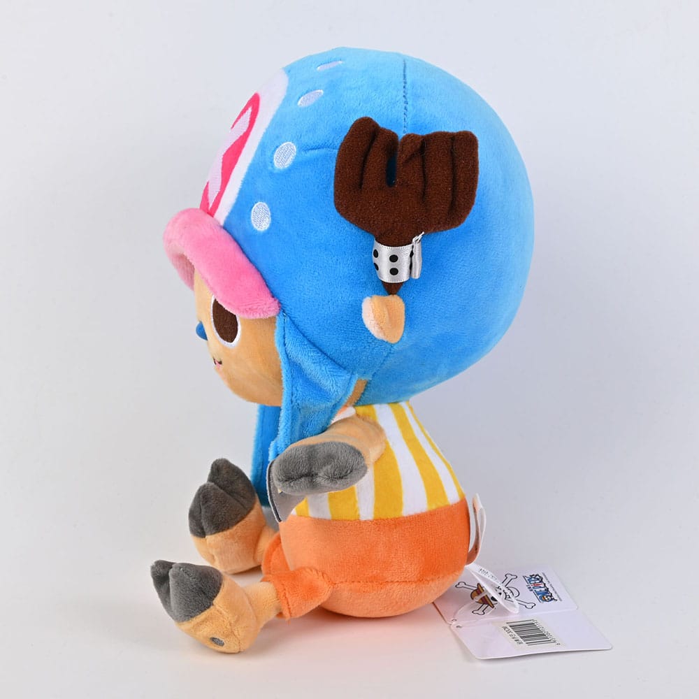 ONE PIECE - Tony Tony Chopper New World Ver. Sakami Plush Figure 45 cm
