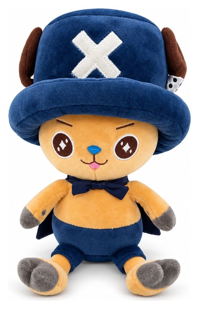 ONE PIECE - Chopperman (Blue Color Edition) Sakami Merchandise Plush 25 cm
