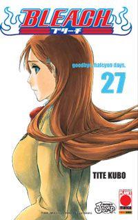 Bleach Vol. 27