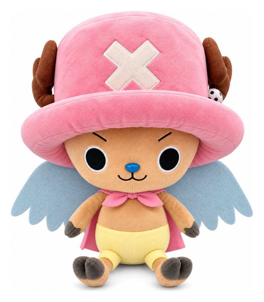 ONE PIECE - Chopperman (Angel Edition) Sakami Merchandise Plush 25 cm