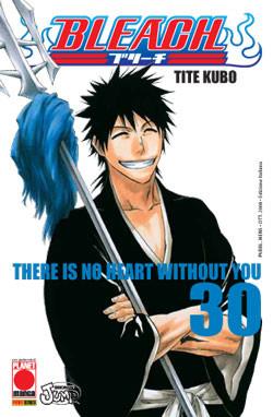 Bleach Vol. 30