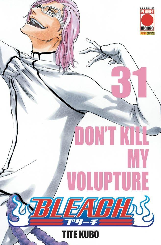 Bleach Vol. 31