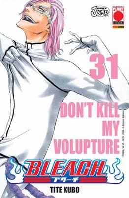 Bleach Vol. 31