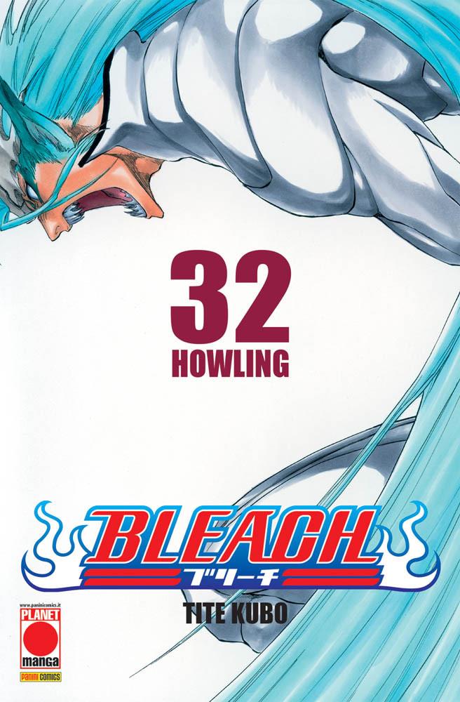 Bleach Vol. 32