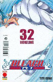 Bleach Vol. 32