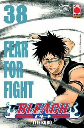 Bleach Vol. 38