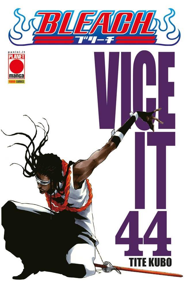 Bleach Vol. 44