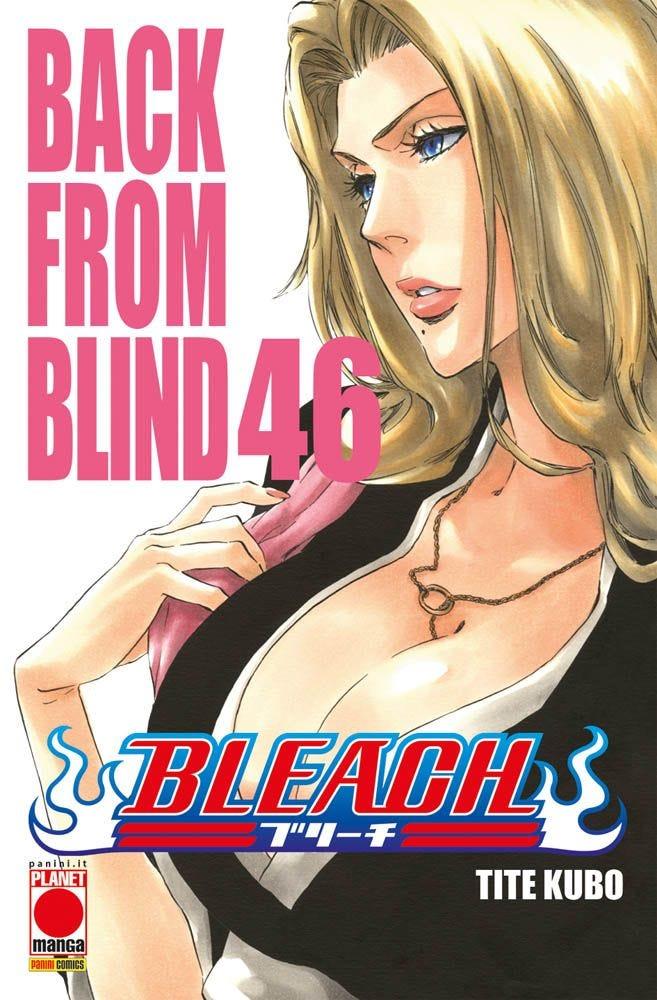 Bleach Vol. 46