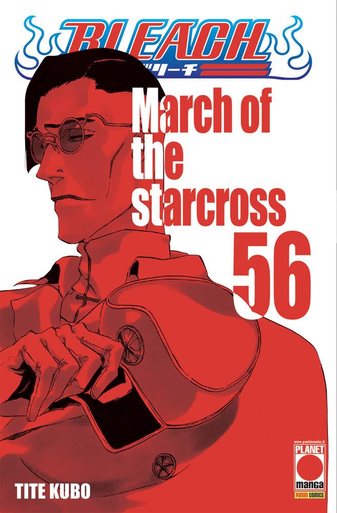 Bleach Vol. 56