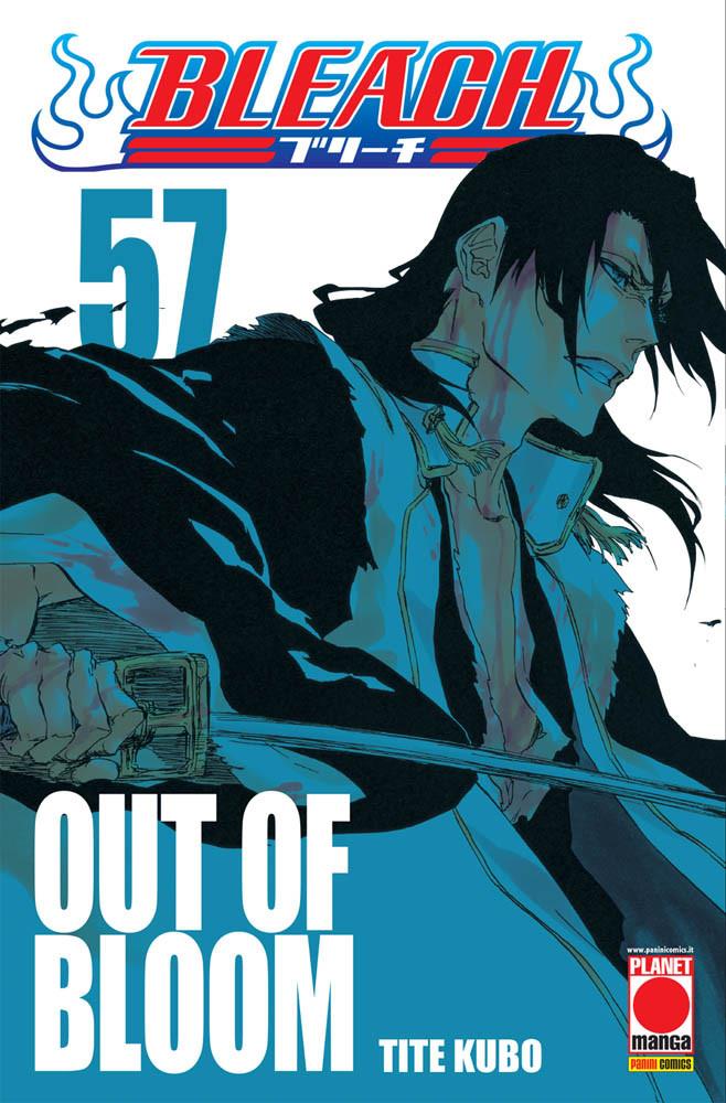Bleach Vol. 57