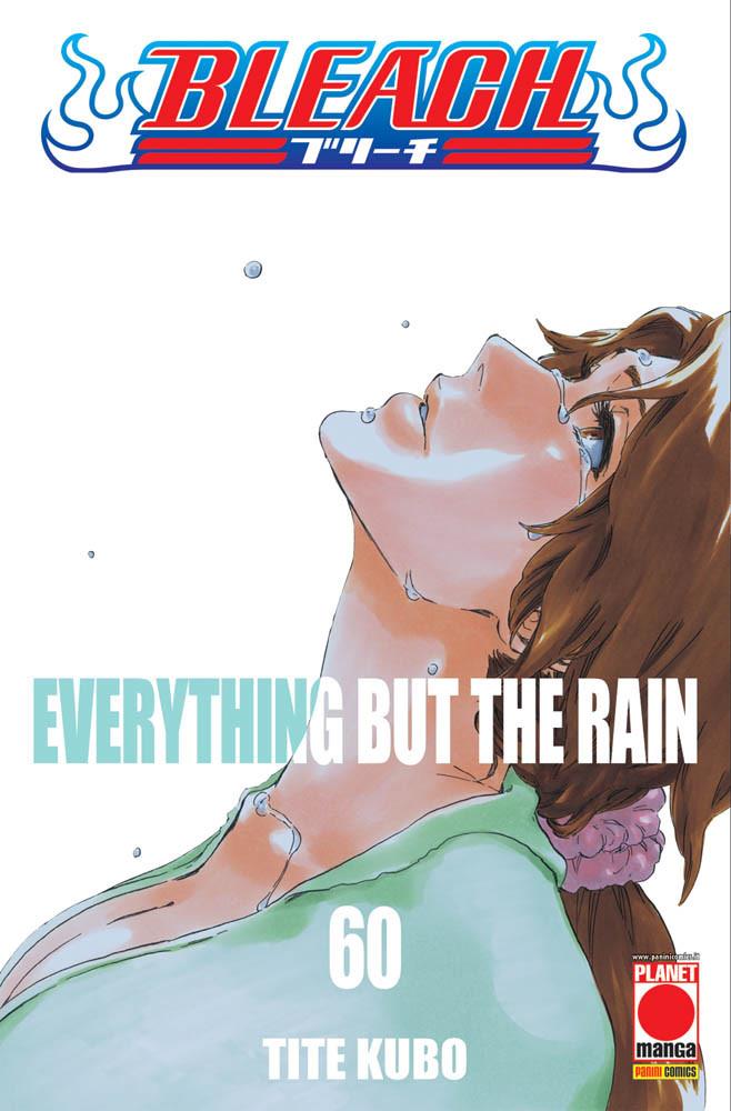 Bleach Vol. 60