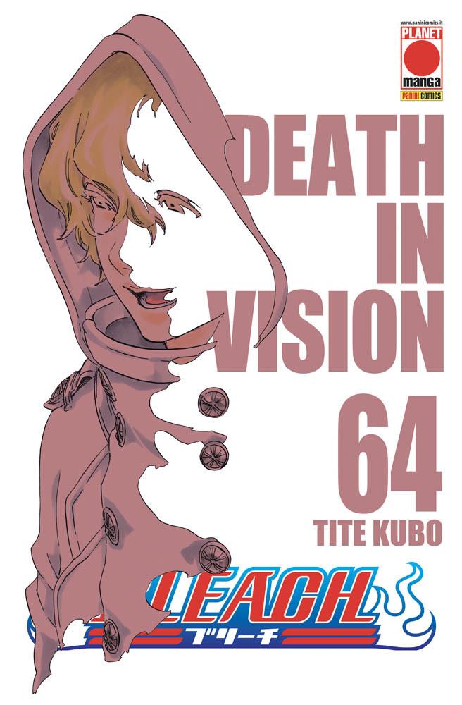 Bleach Vol. 64