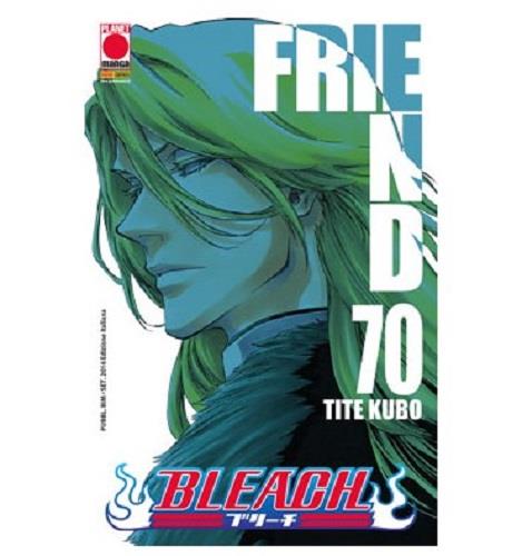 Bleach Vol. 70