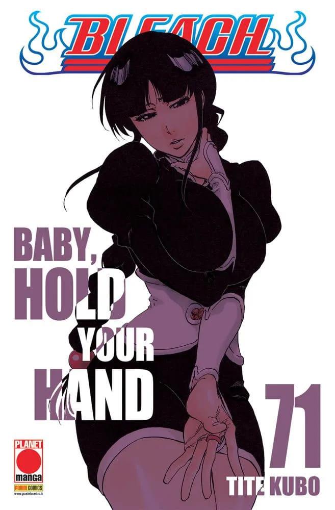 Bleach Vol. 71