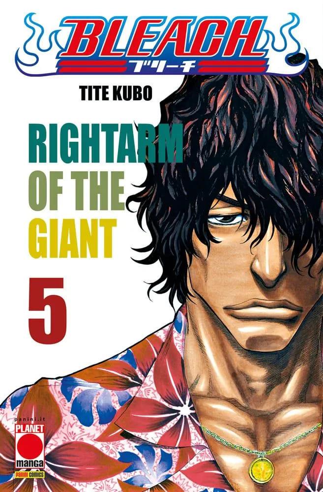 Bleach - Edizione edicola Vol. 5