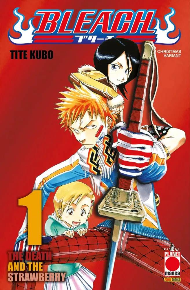 Bleach - Edizioni speciali