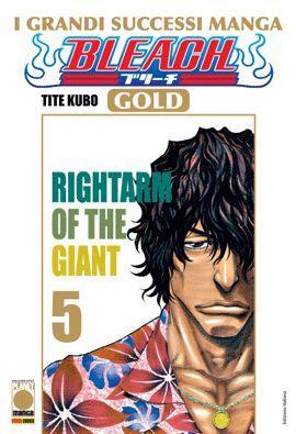 Bleach - Gold Vol. 5