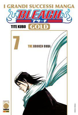 Bleach - Gold Vol. 7