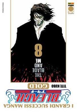 Bleach - Gold Vol. 8