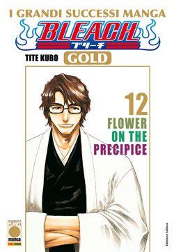Bleach - Gold Vol. 12