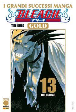 Bleach - Gold Vol. 13