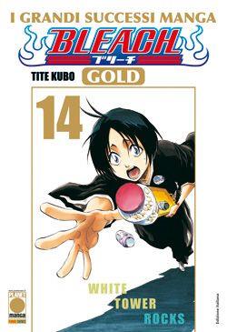Bleach - Gold Vol. 14