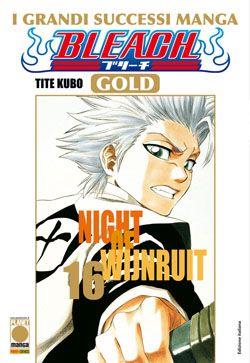 Bleach - Gold Vol. 16