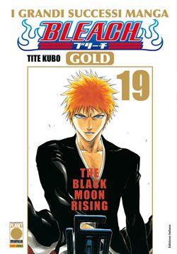 Bleach - Gold Vol. 19
