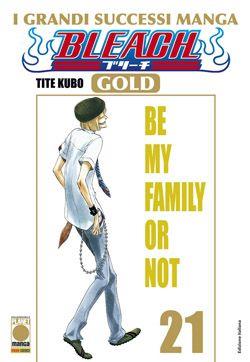 Bleach - Gold Vol. 21