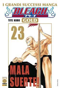 Bleach - Gold Vol. 23
