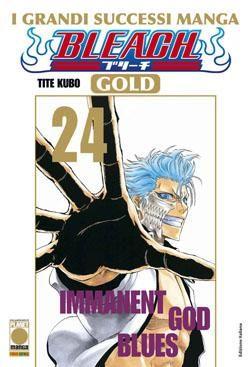 Bleach - Gold Vol. 24