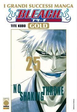 Bleach - Gold Vol. 25