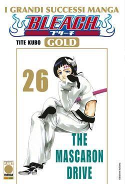 Bleach - Gold Vol. 26