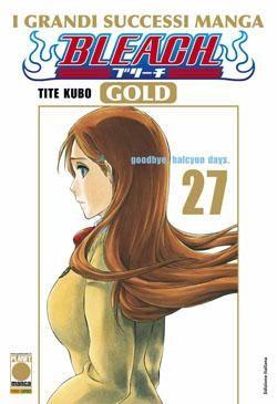 Bleach - Gold Vol. 27
