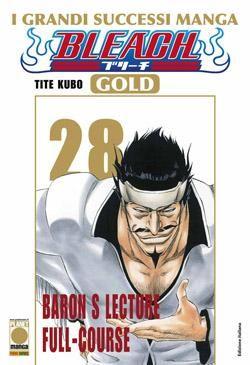 Bleach - Gold Vol. 28