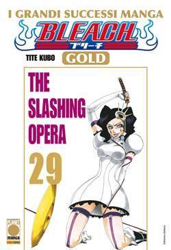 Bleach - Gold Vol. 29