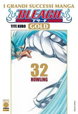 Bleach - Gold Vol. 32