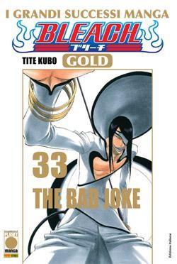 Bleach - Gold Vol. 33