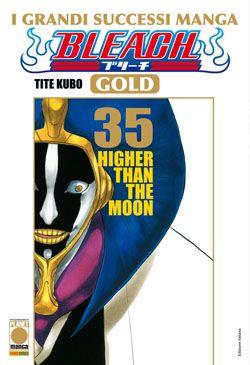 Bleach - Gold Vol. 35