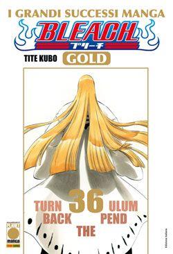 Bleach - Gold Vol. 36