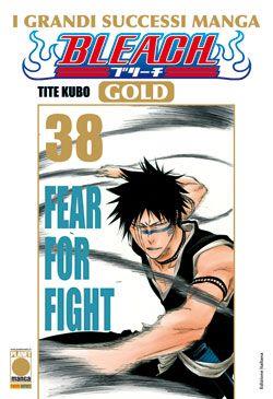 Bleach - Gold Vol. 38