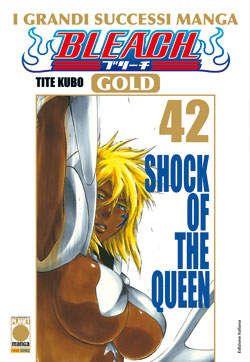 Bleach - Gold Vol. 42